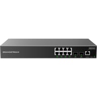 Комутатор мережевий Grandstream GWN7801P - фото 1