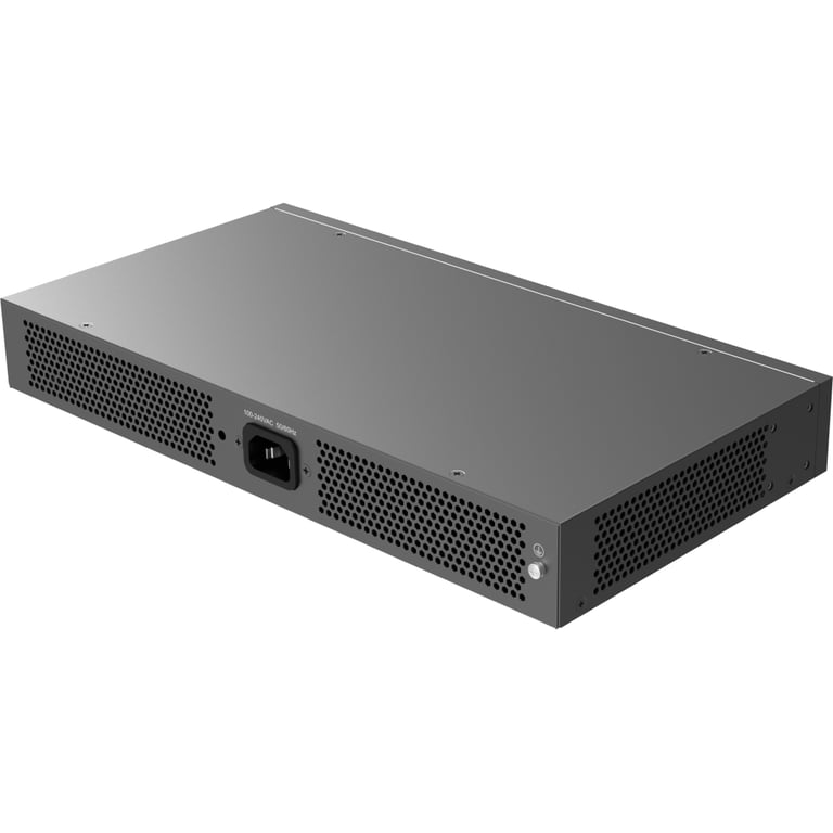 Комутатор мережевий Grandstream GWN7801P - фото 5