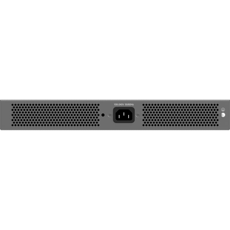 Комутатор мережевий Grandstream GWN7801P - фото 6