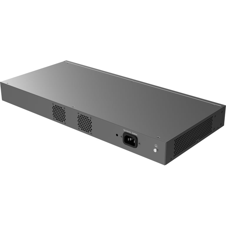 Комутатор мережевий Grandstream GWN7803P - фото 5