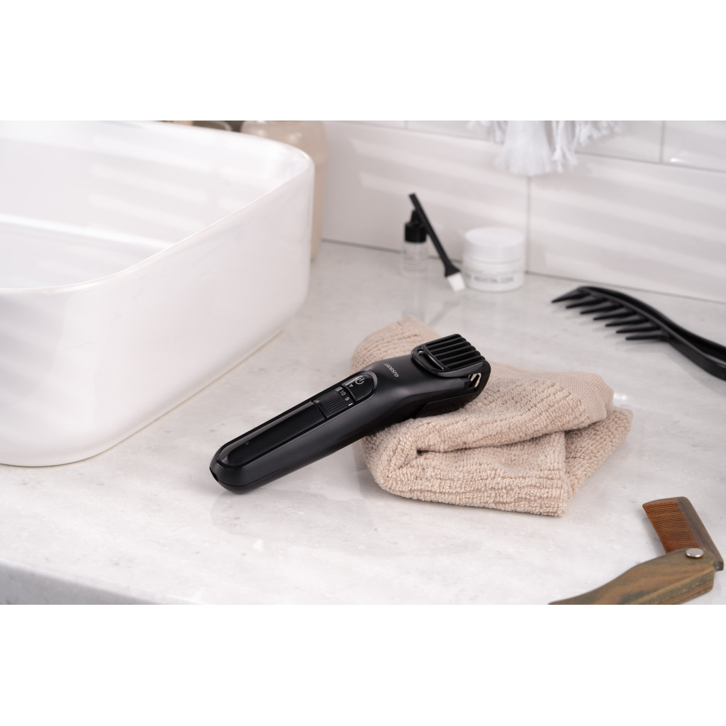 Машинка для стрижки Ardesto HC-Y10-B - фото 6 Машинка для стрижки Ardesto HC-Y10-B - фото 6