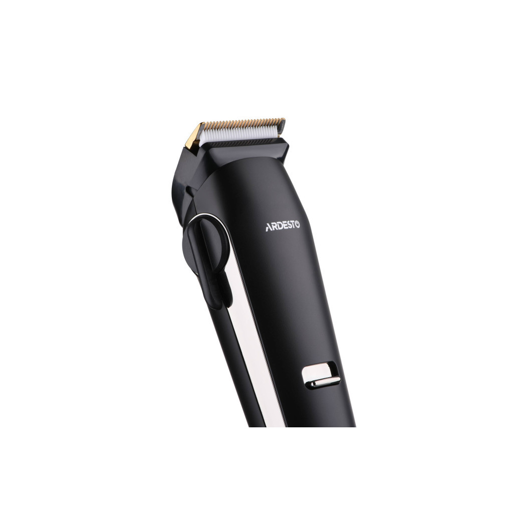 Машинка для стрижки Ardesto HC-Y32-B - фото 4 Машинка для стрижки Ardesto HC-Y32-B - фото 4