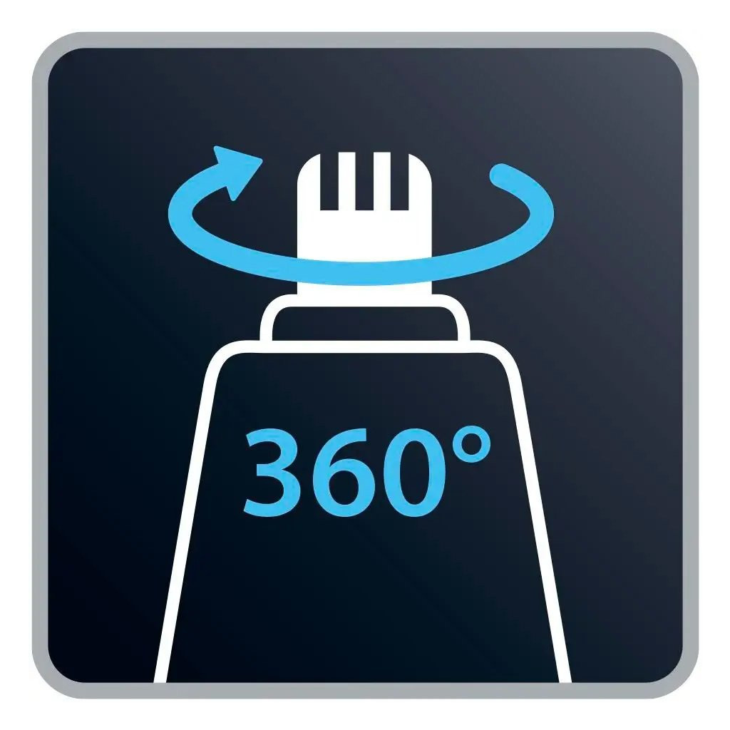 Тример Rowenta TN3011F0 - фото 4 Тример Rowenta TN3011F0 - фото 4