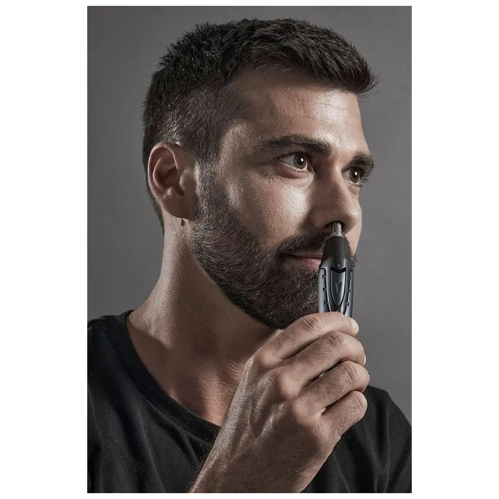 Тример Rowenta TN3011F0 - фото 5 Тример Rowenta TN3011F0 - фото 5