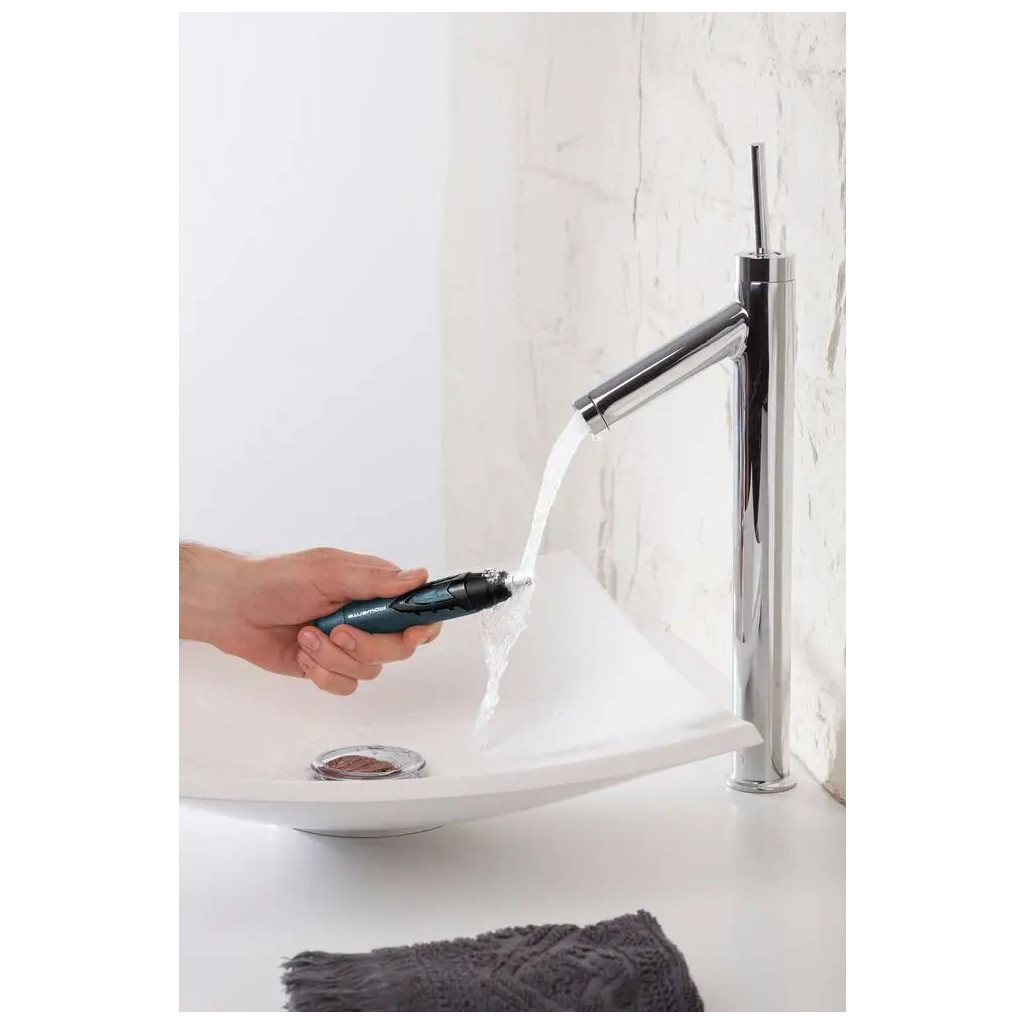 Тример Rowenta TN3011F0 - фото 7 Тример Rowenta TN3011F0 - фото 7