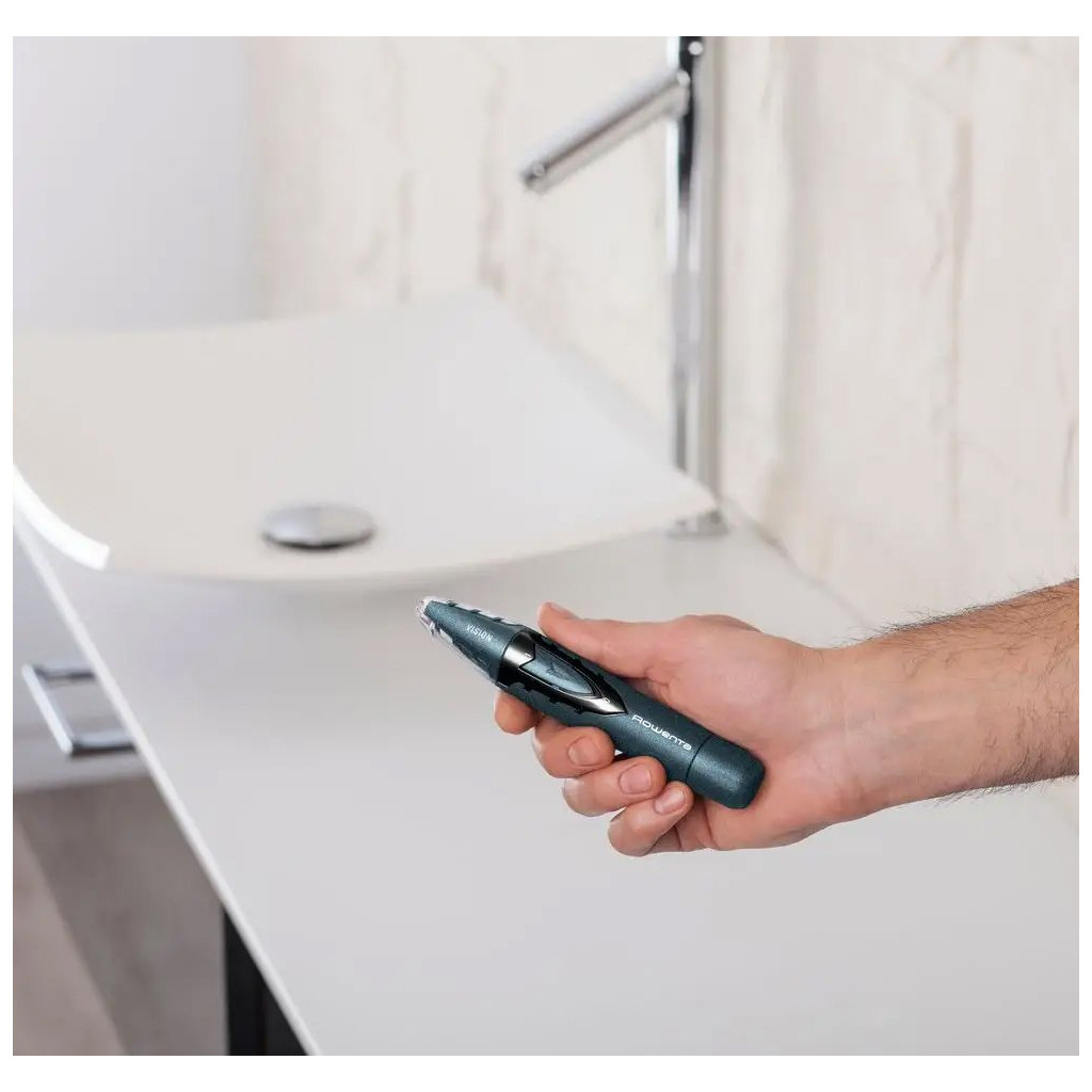 Тример Rowenta TN3011F0 - фото 8 Тример Rowenta TN3011F0 - фото 8