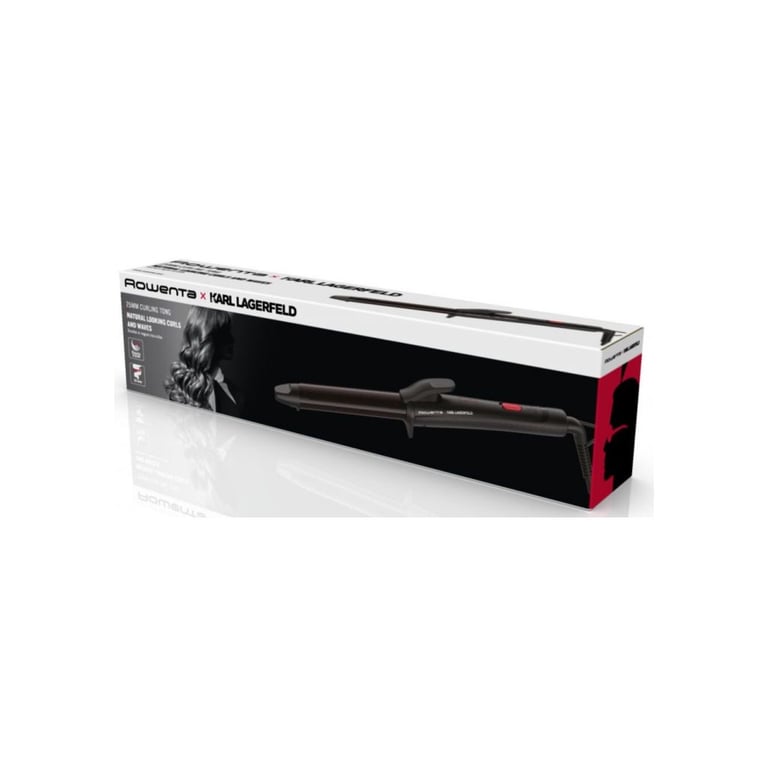 Плойка Rowenta CF321LF0 - фото 12