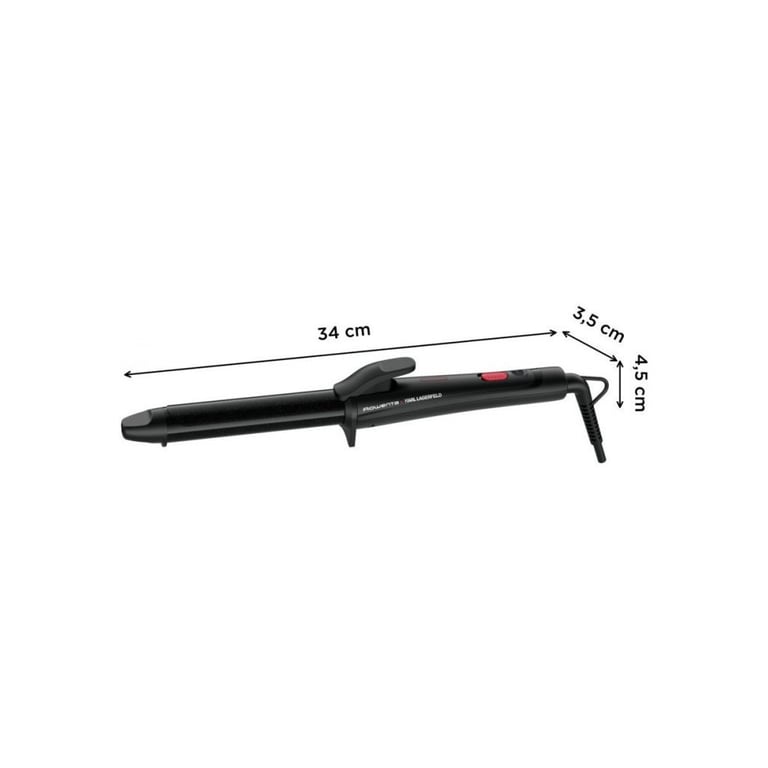 Плойка Rowenta CF321LF0 - фото 4