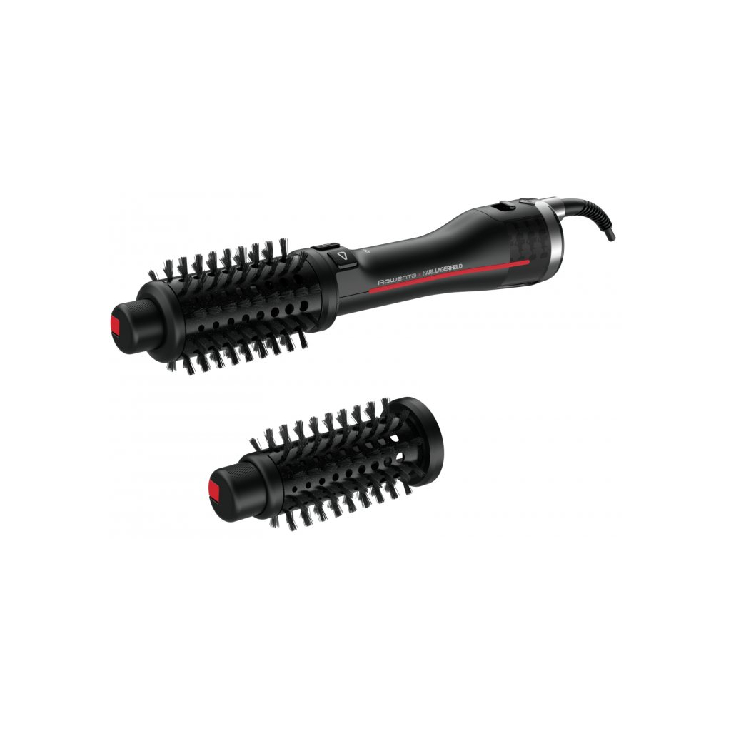 Фен-щітка Rowenta CF961LF0 - фото 1 Фен-щітка Rowenta CF961LF0 - фото 1