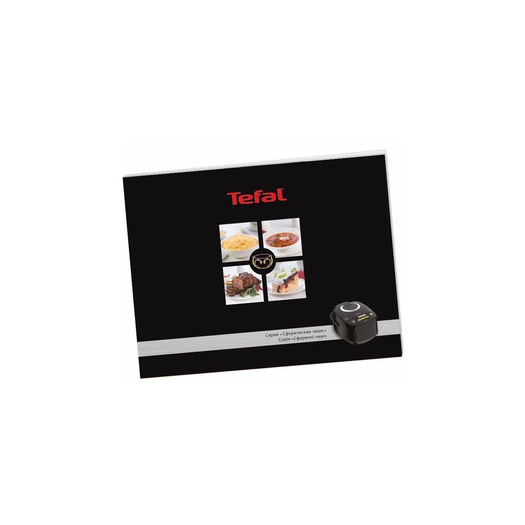 Мультиварка Tefal RK740532 - фото 6 Мультиварка Tefal RK740532 - фото 6