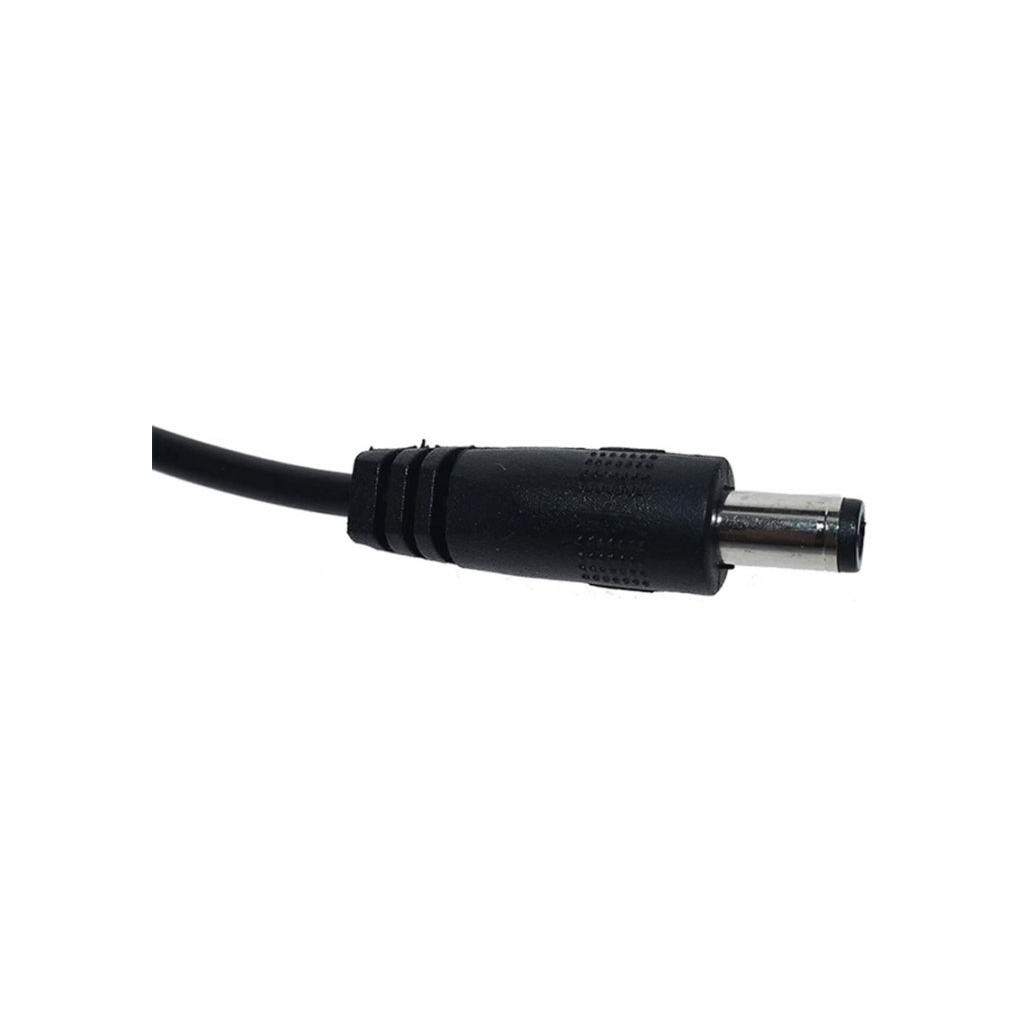 Кабель живлення USB to DC 5.5x2.1mm 12V 0.8m Armorstandart (ARM65663) - фото 3 Кабель живлення USB to DC 5.5x2.1mm 12V 0.8m Armorstandart (ARM65663) - фото 3