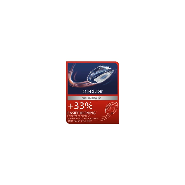 Праска Tefal FV5770E0 - фото 4