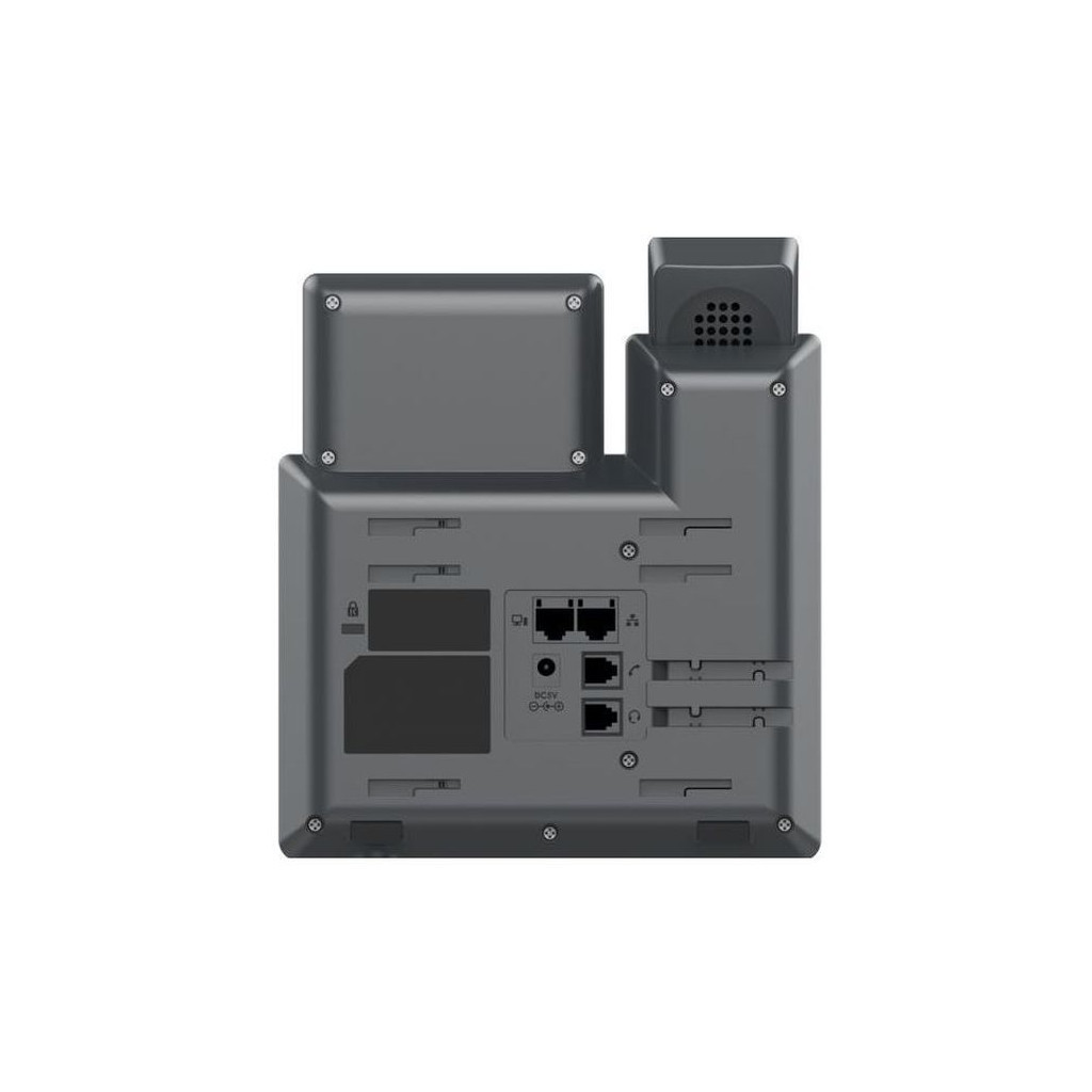 IP телефон Grandstream GRP2602G - фото 3 IP телефон Grandstream GRP2602G - фото 3