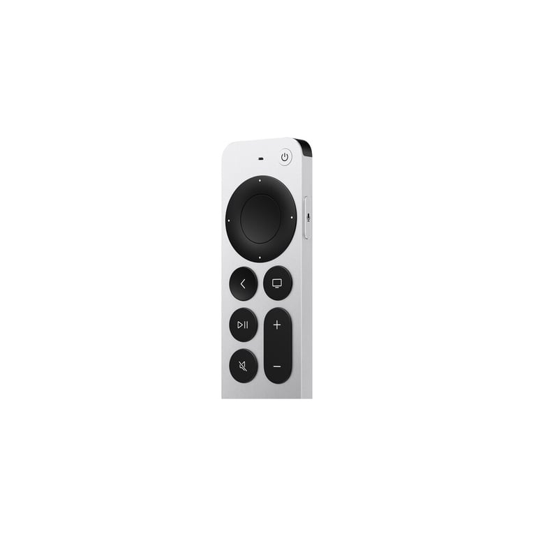Медіаплеєр Apple TV 4K 2022 Wi-Fi 64 GB (MN873RU/A) - фото 2