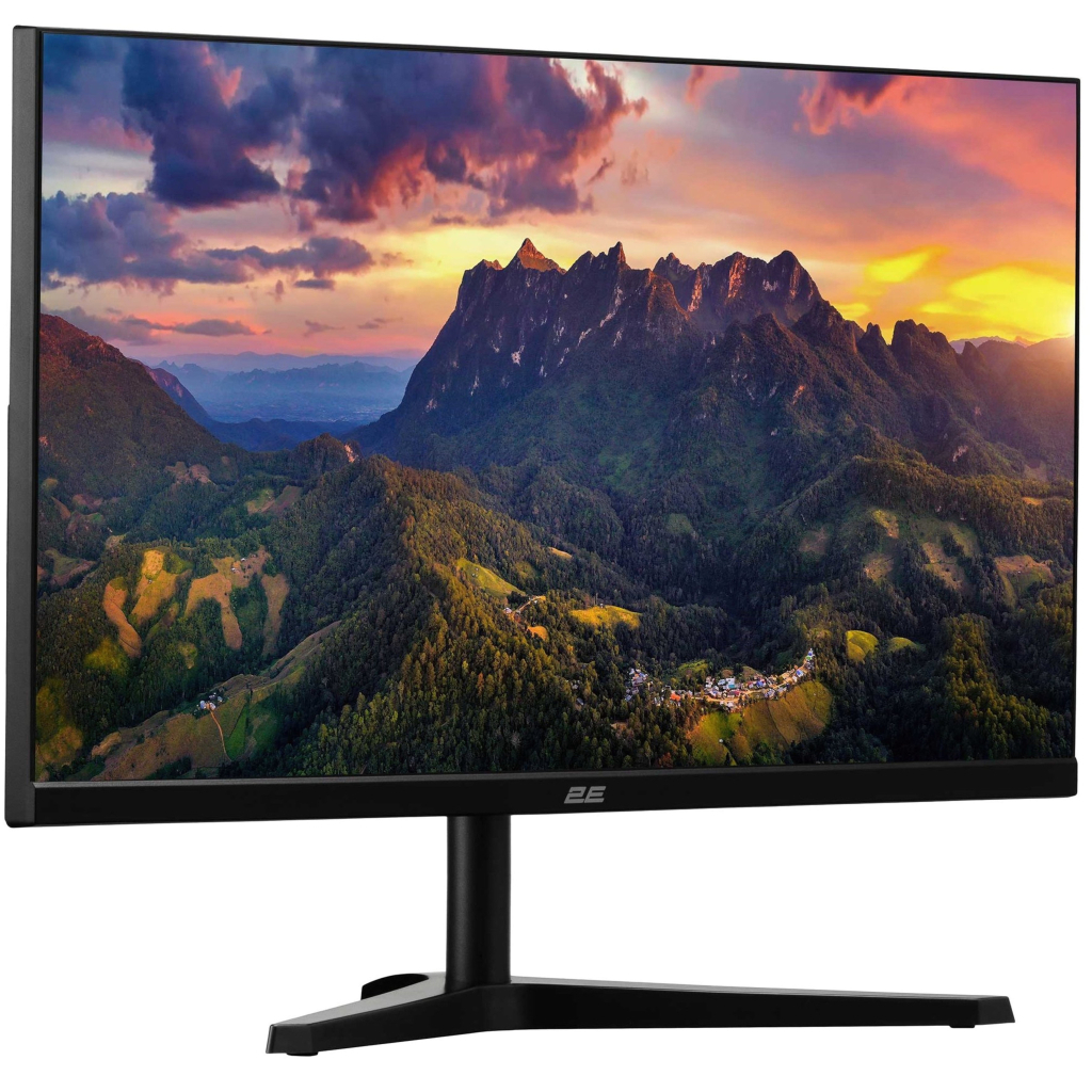 Монітор 2E A2222B (2E-A2222B-01.UA) - фото 2 Монітор 2E A2222B (2E-A2222B-01.UA) - фото 2