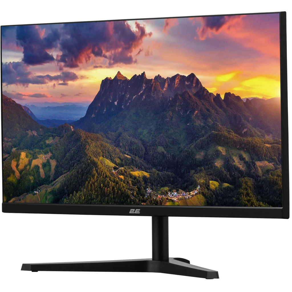 Монітор 2E A2222B (2E-A2222B-01.UA) - фото 3 Монітор 2E A2222B (2E-A2222B-01.UA) - фото 3