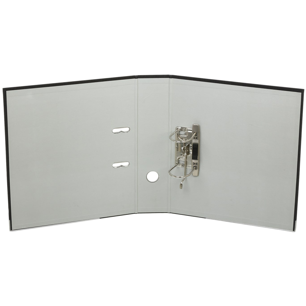 Папка - реєстратор Buromax Etalon A4 75 мм Помаранчева (BM.3015-11c) - фото 2 Папка - реєстратор Buromax Etalon A4 75 мм Помаранчева (BM.3015-11c) - фото 2