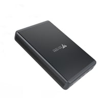 Батарея універсальна Voltero 50000mAh S50 PD/100W QC/3.0/18W USB-C*2, USB-A*2 (6090537940980) - фото 1