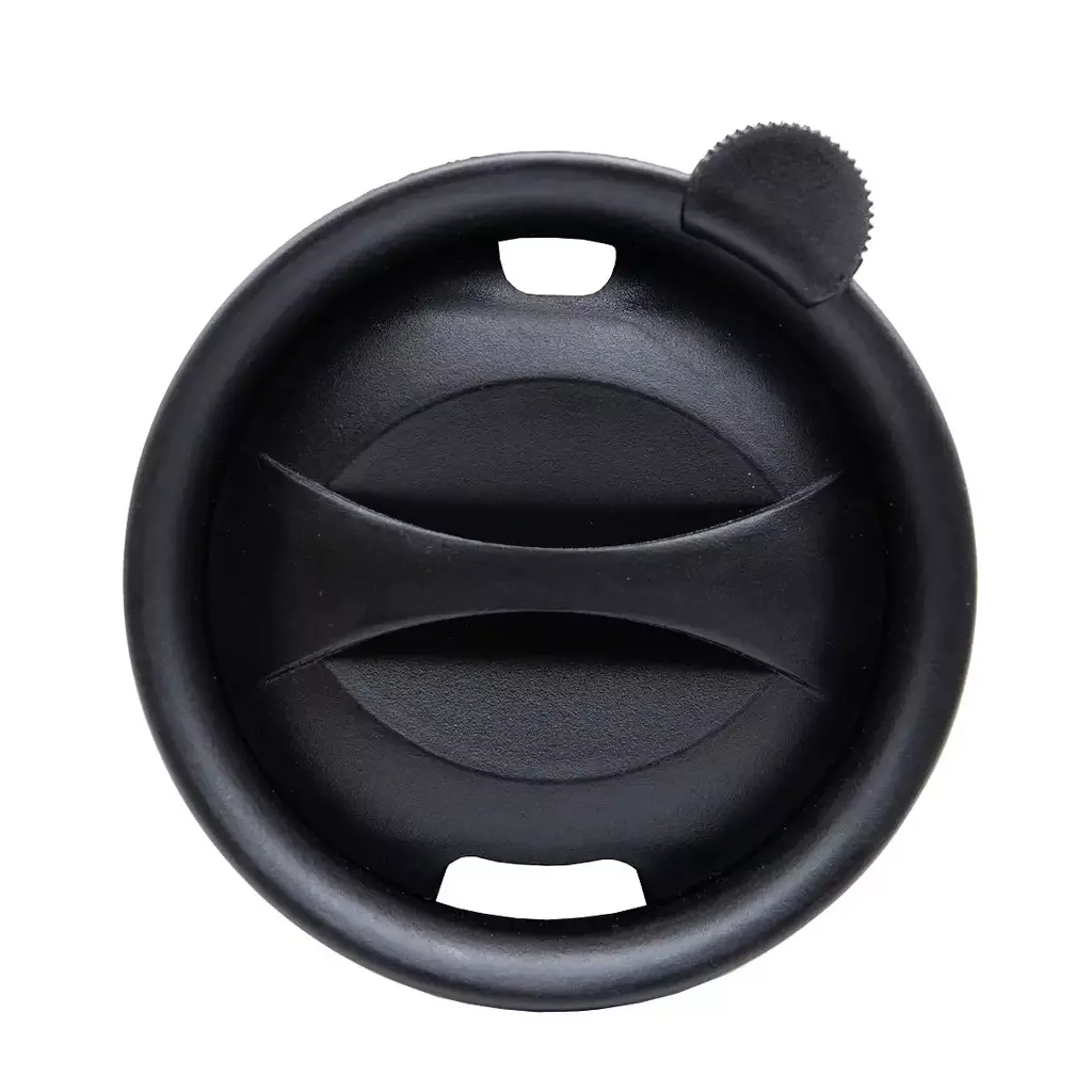 Чашка туристична Tramp зі складними ручками 500мл (UTRC-142-metal) - фото 7 Чашка туристична Tramp зі складними ручками 500мл (UTRC-142-metal) - фото 7