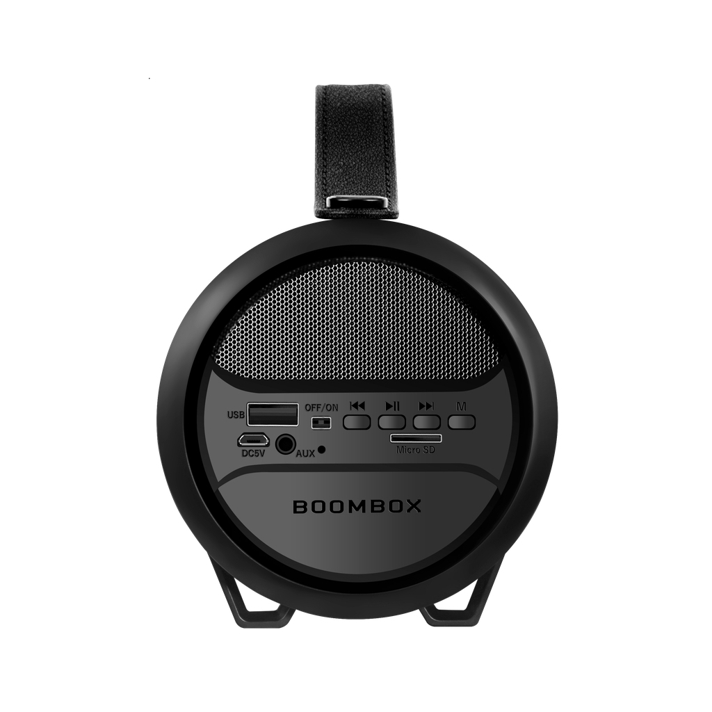 Акустична система Defender G24 Black (65124) - фото 2 Акустична система Defender G24 Black (65124) - фото 2