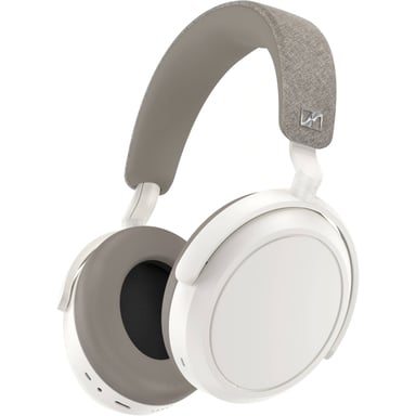 Навушники Sennheiser Momentum 4 Wireless White (509267) - фото 1