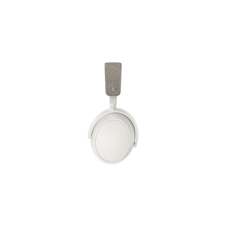 Навушники Sennheiser Momentum 4 Wireless White (509267) - фото 3