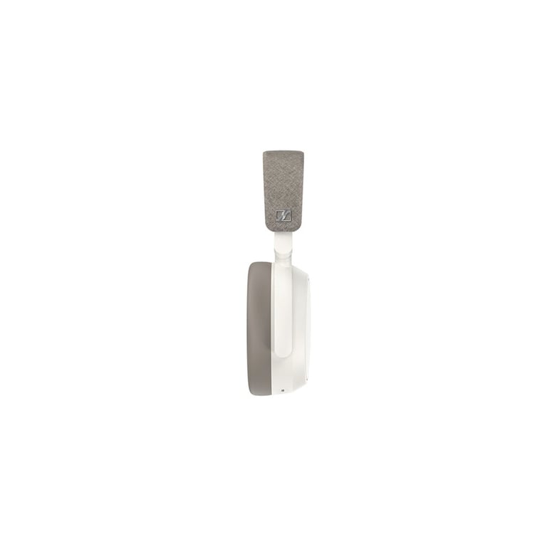Навушники Sennheiser Momentum 4 Wireless White (509267) - фото 4