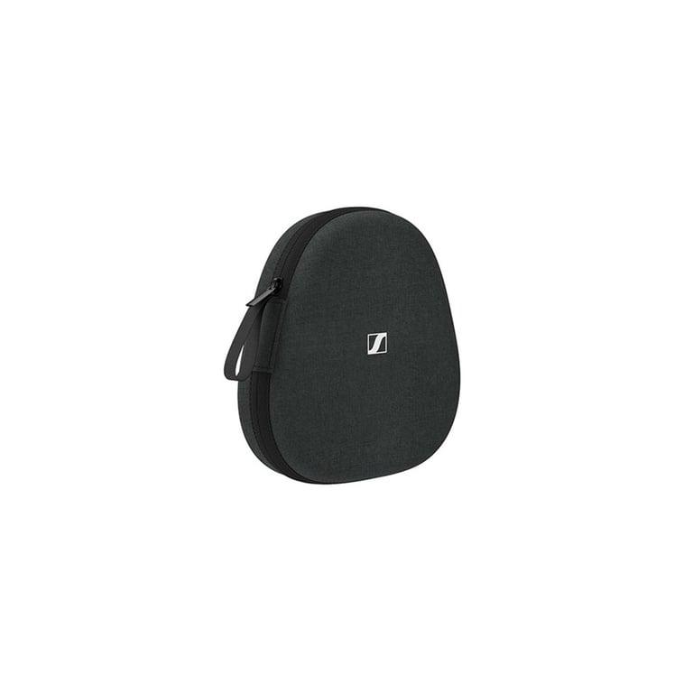 Навушники Sennheiser Momentum 4 Wireless Black (509266) - фото 5