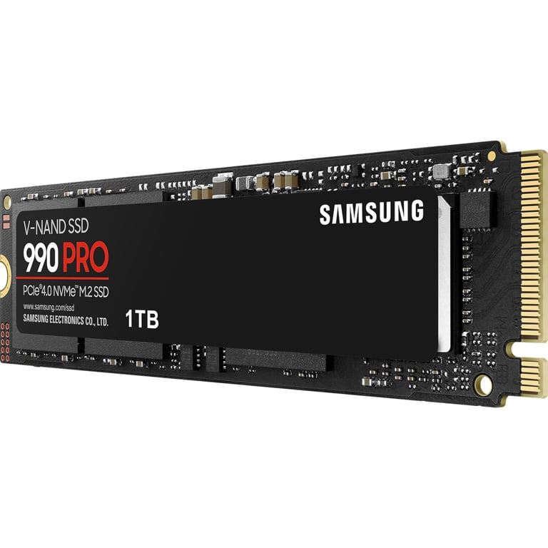 Накопичувач SSD M.2 2280 1TB Samsung (MZ-V9P1T0BW) - фото 3