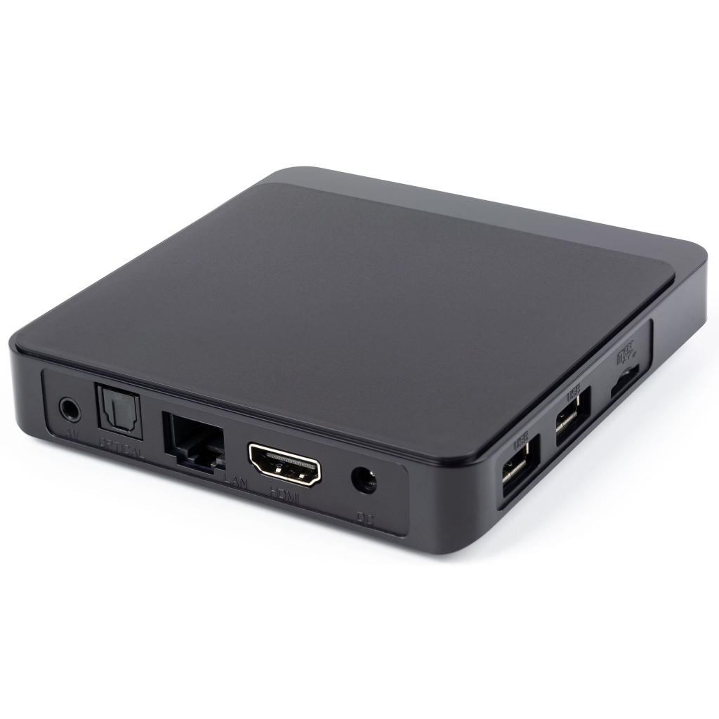 Медіаплеєр iNeXT inext TV5 Ultra - фото 6 Медіаплеєр iNeXT inext TV5 Ultra - фото 6