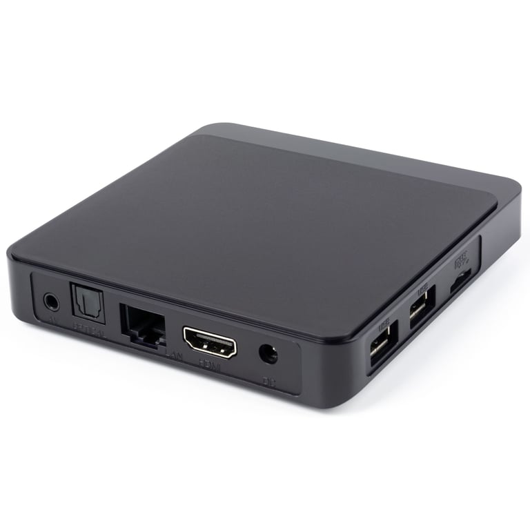 Медіаплеєр iNeXT inext TV5 Ultra - фото 6