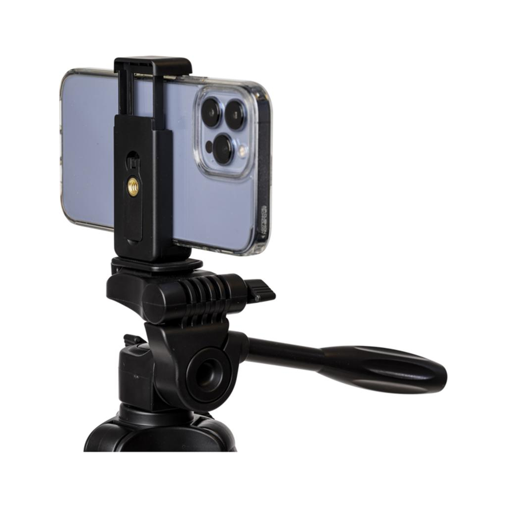 Штатив Velbon EX-230 II with smartphone holder (117179) - фото 4 Штатив Velbon EX-230 II with smartphone holder (117179) - фото 4