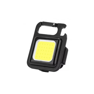 Ліхтар XoKo Mini COB 500 lum Black (XK-Mini COB) - фото 1