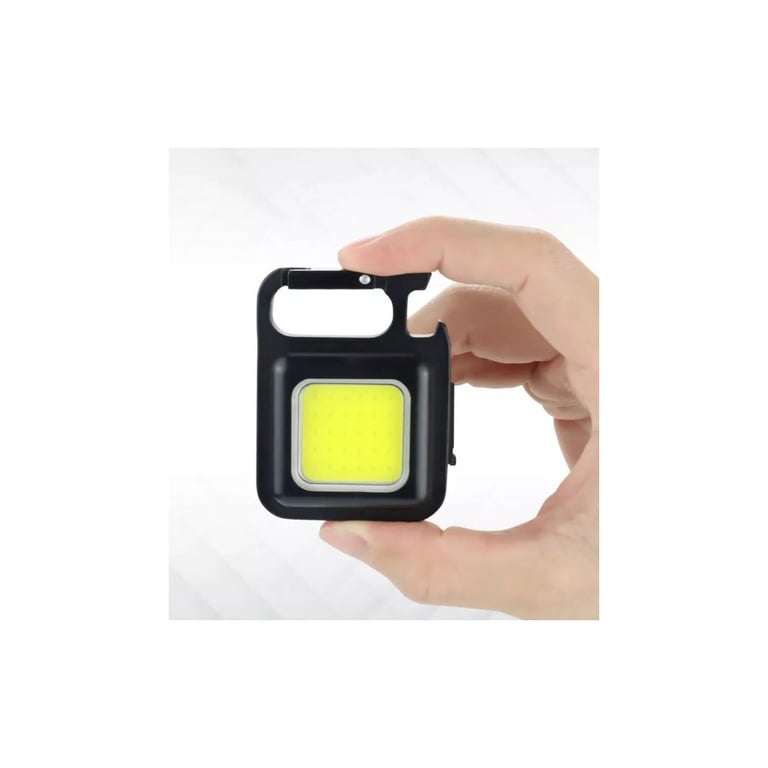 Ліхтар XoKo Mini COB 500 lum Black (XK-Mini COB) - фото 3