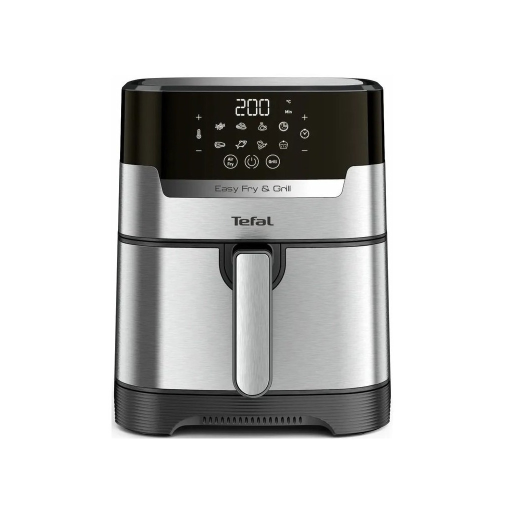 Мультипіч Tefal EY505D15 - головне фото