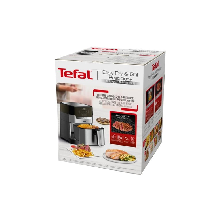Мультипіч Tefal EY505D15 - фото 10
