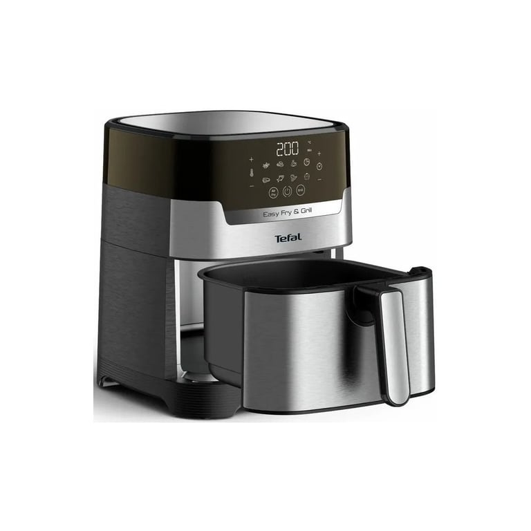 Мультипіч Tefal EY505D15 - фото 2
