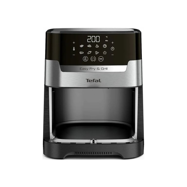 Мультипіч Tefal EY505D15 - фото 3