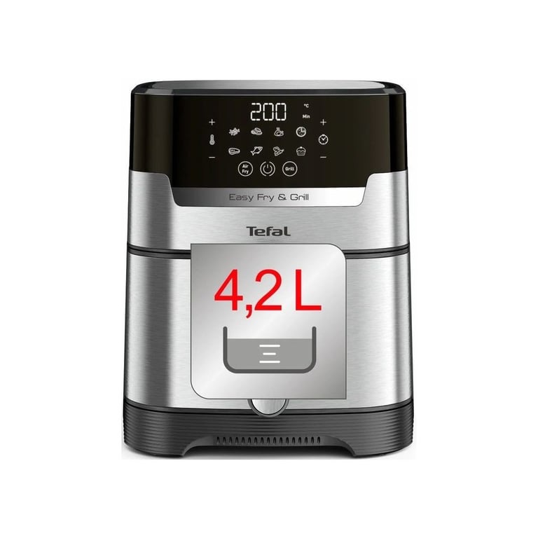 Мультипіч Tefal EY505D15 - фото 4