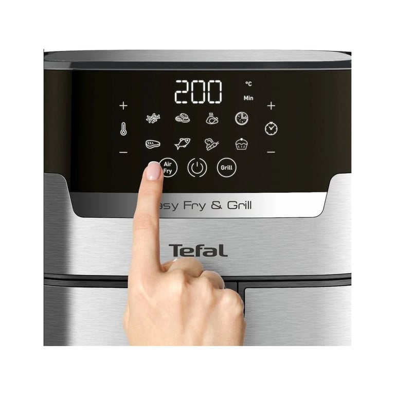 Мультипіч Tefal EY505D15 - фото 7
