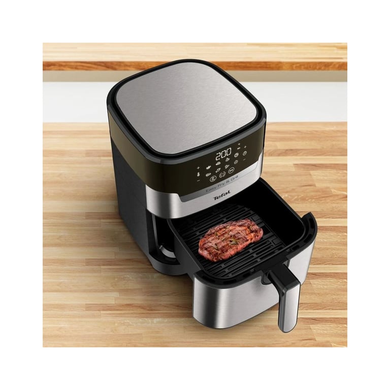 Мультипіч Tefal EY505D15 - фото 8