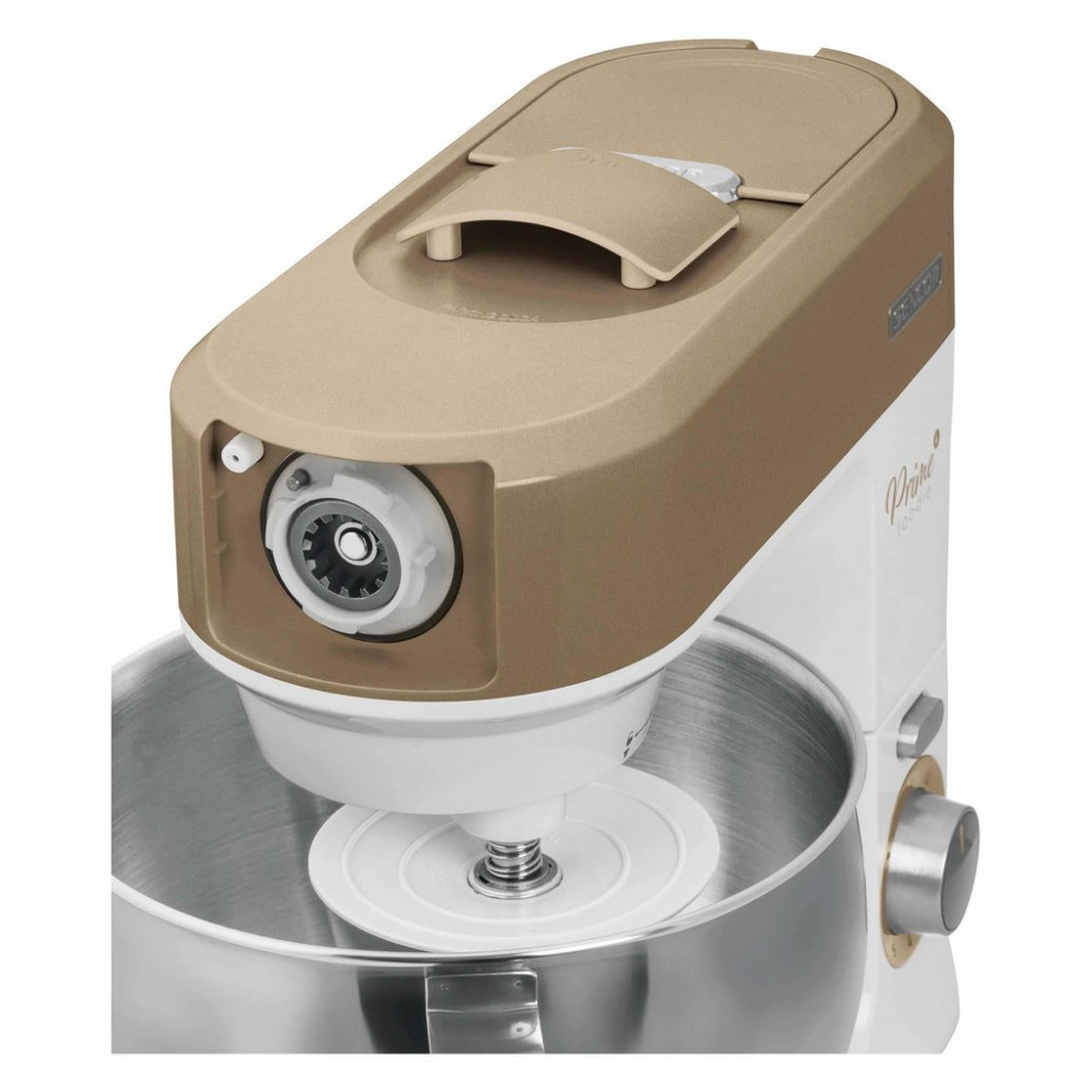 Кухонний комбайн Sencor STM3787CH - фото 4 Кухонний комбайн Sencor STM3787CH - фото 4