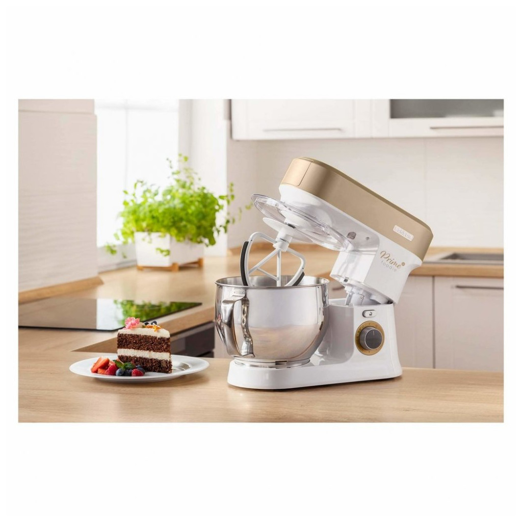 Кухонний комбайн Sencor STM3787CH - фото 5 Кухонний комбайн Sencor STM3787CH - фото 5