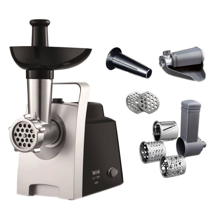 М'ясорубка Tefal NE109838 - фото 1