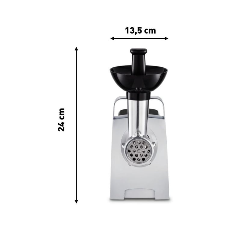 М'ясорубка Tefal NE109838 - фото 7