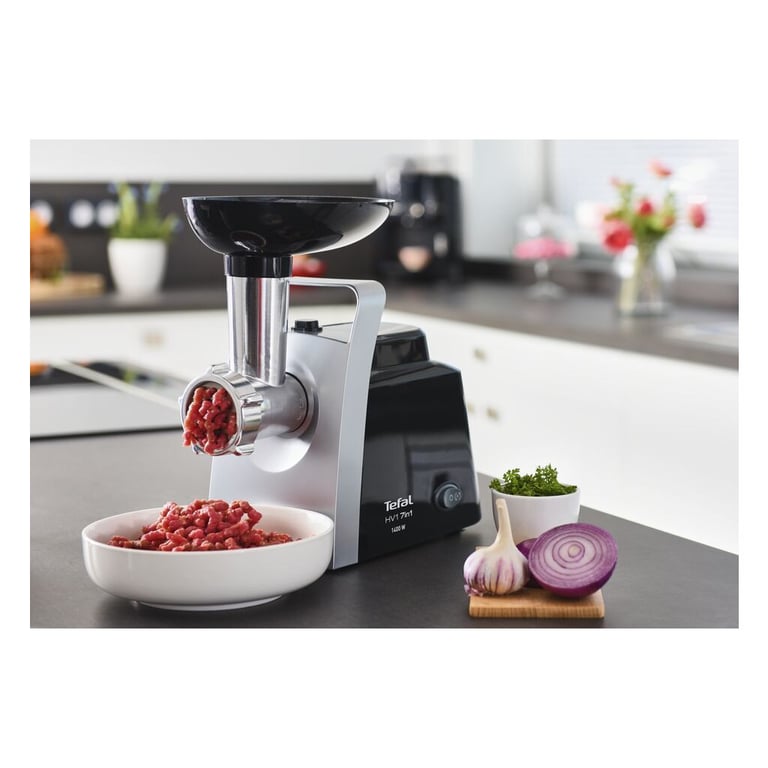 М'ясорубка Tefal NE109838 - фото 8