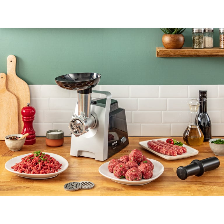 М'ясорубка Tefal NE109838 - фото 9