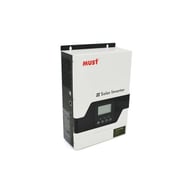 Сонячний інвертор Must PV18-1012VPM, 1000W, 12V (PV18-1012VPM) - фото 1