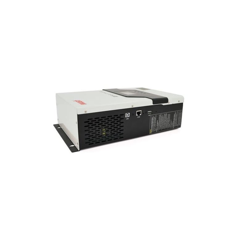 Сонячний інвертор Must PV18-1012VPM, 1000W, 12V (PV18-1012VPM) - фото 4