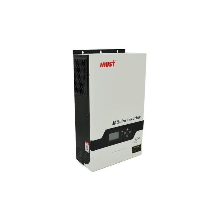 Сонячний інвертор Must PV18-5248PRO, 5200W, 48V (PV18-5248PRO) - фото 1